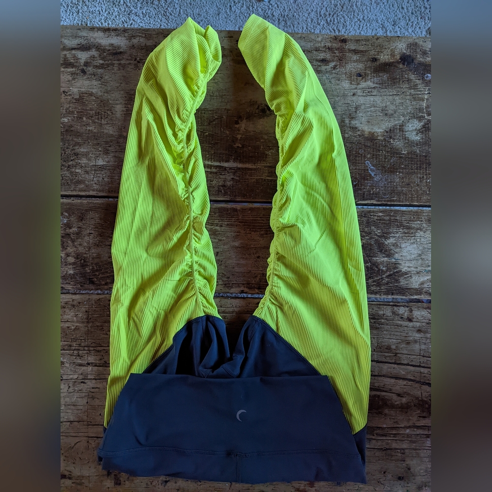 Zyia leggings